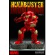 Iron Man Comiquette Hulkbuster Exclusive 53 cm